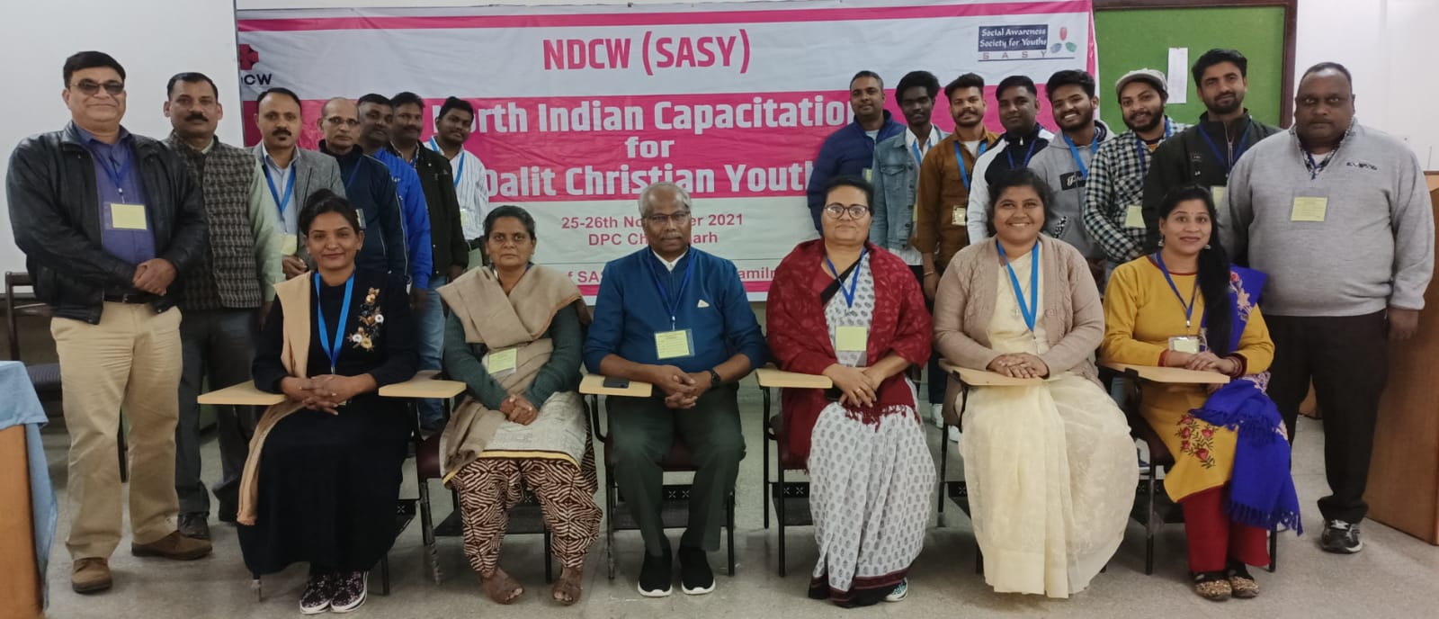 North Region Programs
