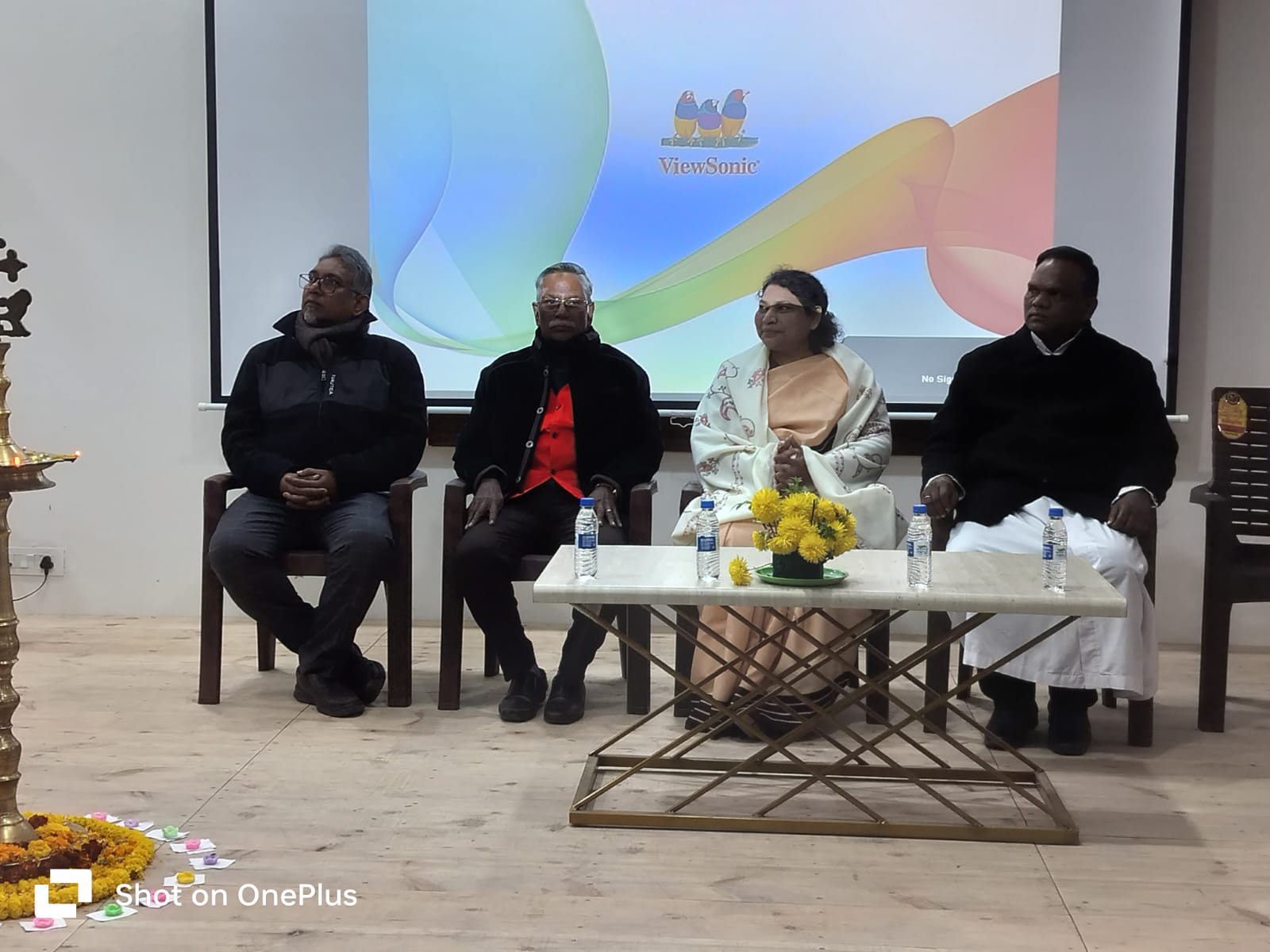 North Region – NDCW