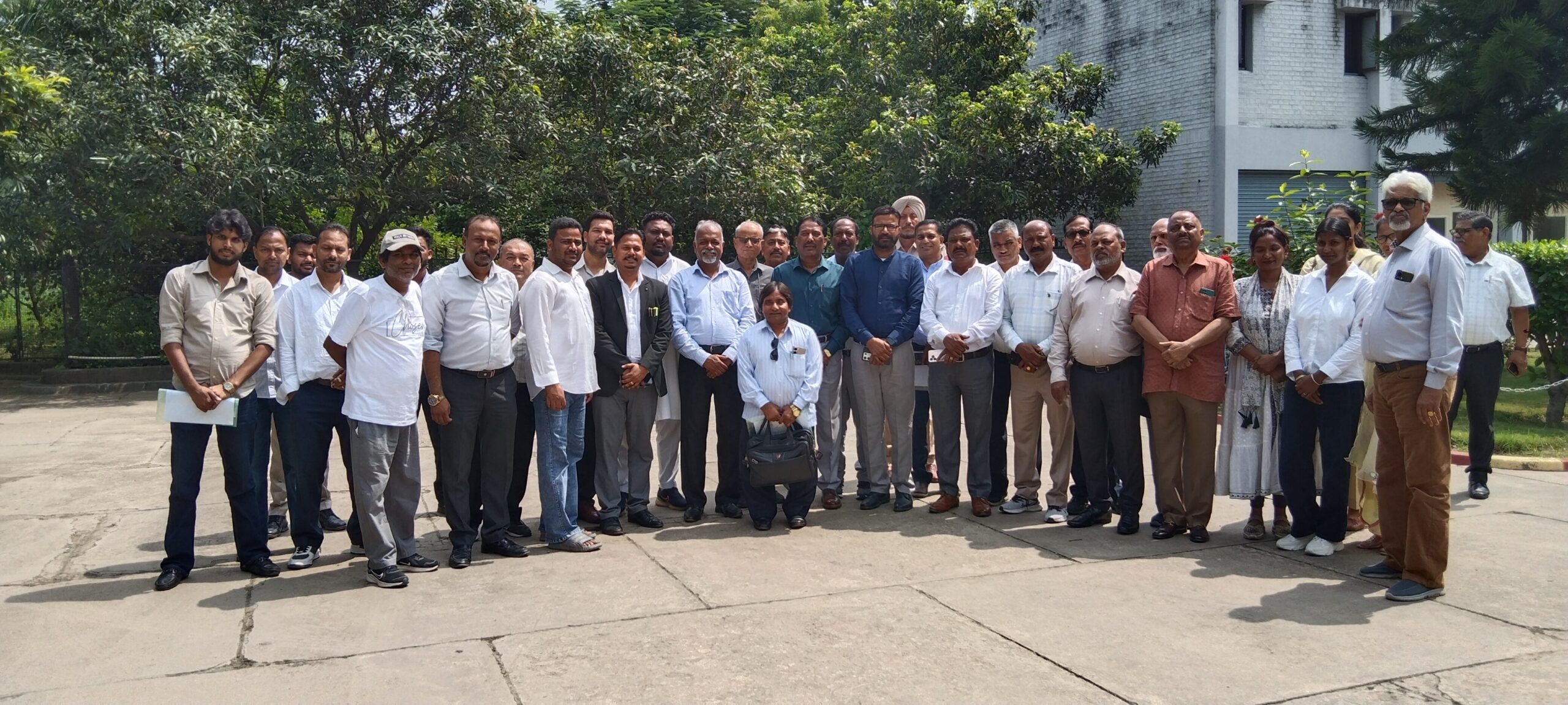 Punjab & Chandigarh Chapter