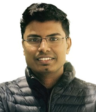 Mr. Vikram