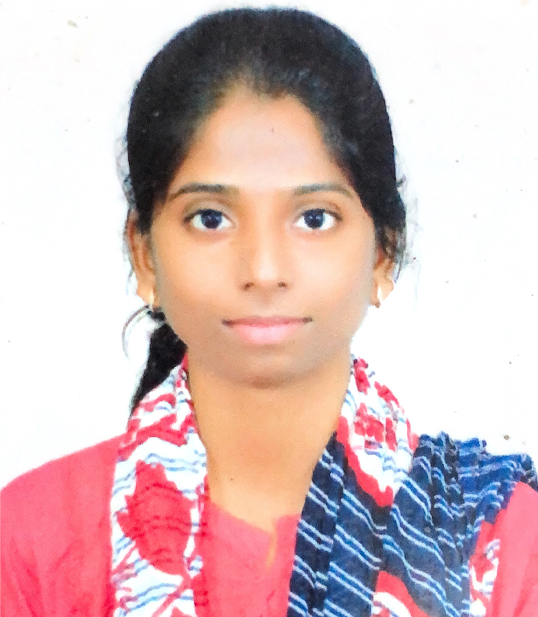 Mrs Jhansi Rani