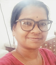 Ms . Sonima Jacob