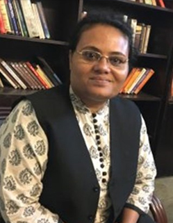 Sr. Anasthasia Gill