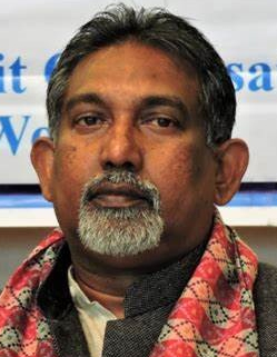 Mr. Paul Divakar