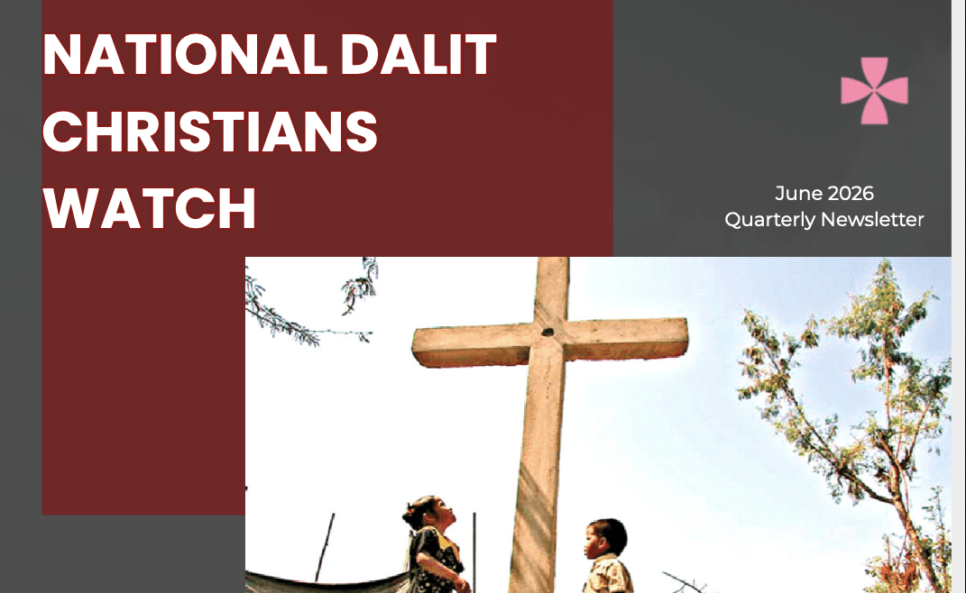 NDCW Newsletter – June 2026