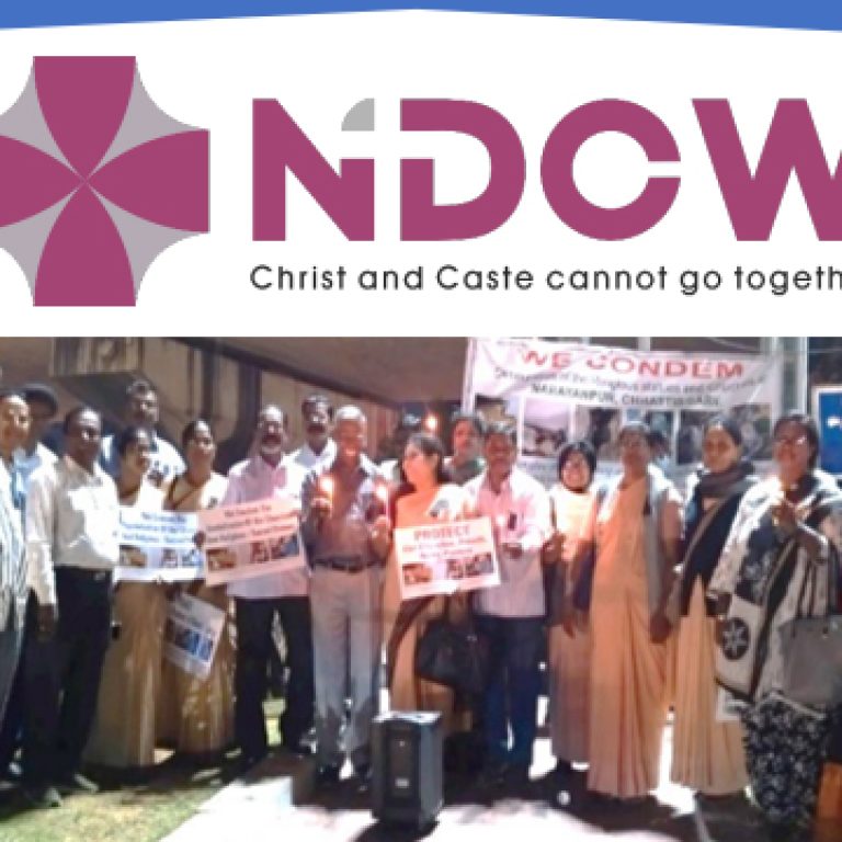 NDCW Newsletter Jan - Marc2023